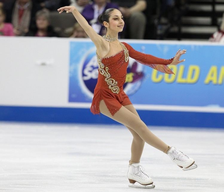 Yasmin Siraj Yasmin Siraj Is On The Brink Of Sochi Only A Game