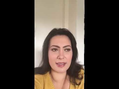 Yasmine Akram Yasmine Akram supports WakingTheFeminists YouTube