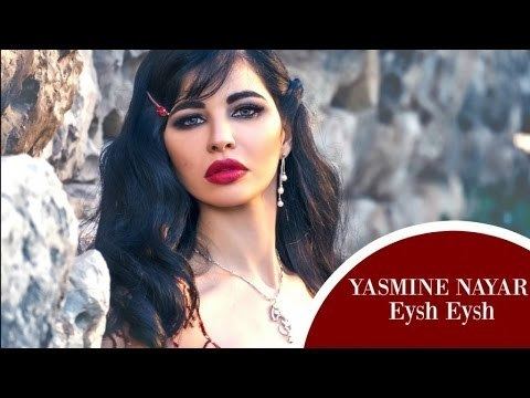 Yasmine Nayar Yasmine Nayar Eysh Eysh YouTube