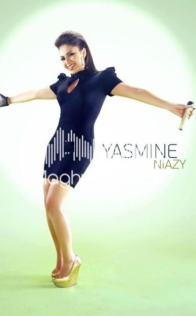 Yasmine Niazy Yasmine niazzy MP3 couter et Tlcharger
