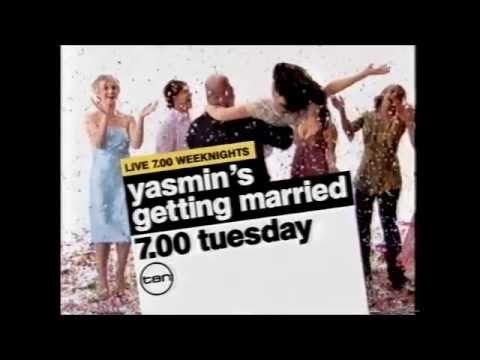 Yasmin's Getting Married httpsiytimgcomvisr48BELjNa8hqdefaultjpg
