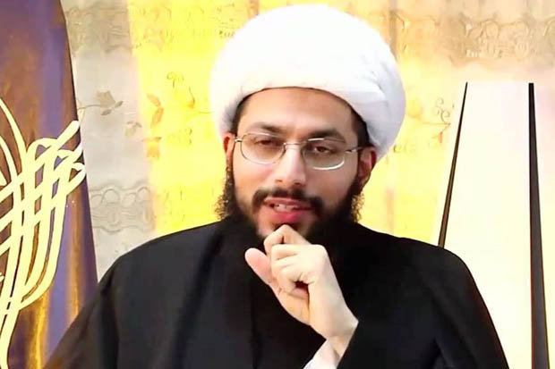 Yasser Al-Habib Charity probed after link with 39Mullah of Fulmer39 hate