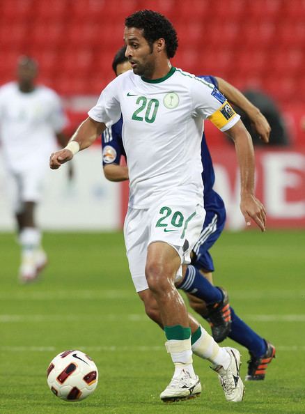 Yasser Al-Qahtani Yasser Al Qahtani Photos AFC Asian Cup Saudi Arabia v