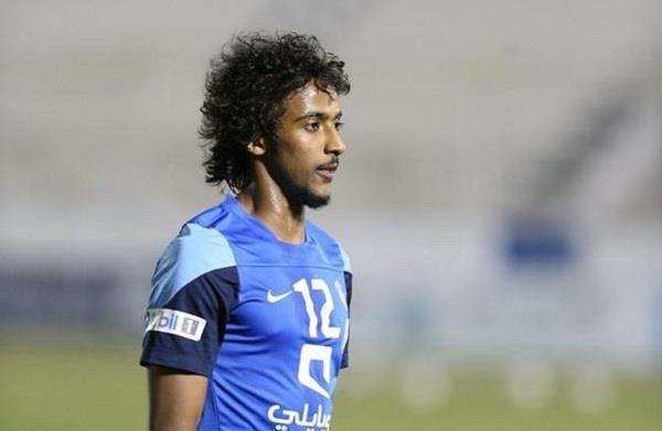 Yasser Al-Shahrani Goalcom