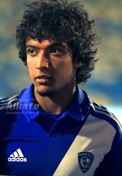 Yasser Al-Shahrani Yasser alShahrani AlHilal player My football team