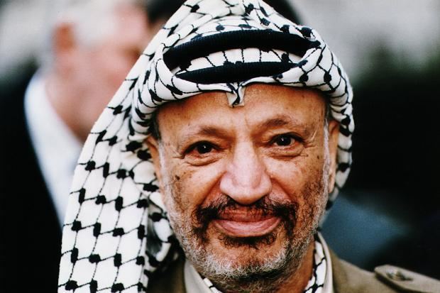 Yasser Arafat httpss3uswest2amazonawscomfindagravepr