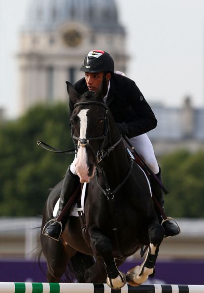 Yasser Hefny Yasser Hefny Photos Photos Olympics Day 15 Modern Pentathlon