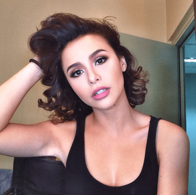 Xxx Yassi Pressman - Yassi Pressman (Filipino British Actress) ~ Bio with [ Photos | Videos ]