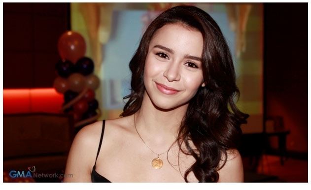 Yassi Pressman Yassi Pressman Not Yet Ready For Love After Breakup with