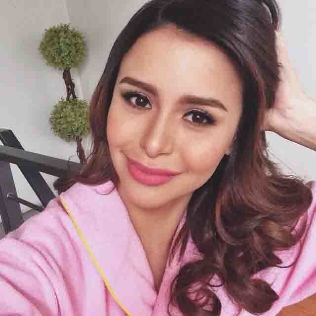 Yassi Pressman Yassi Pressman CHISMSnet