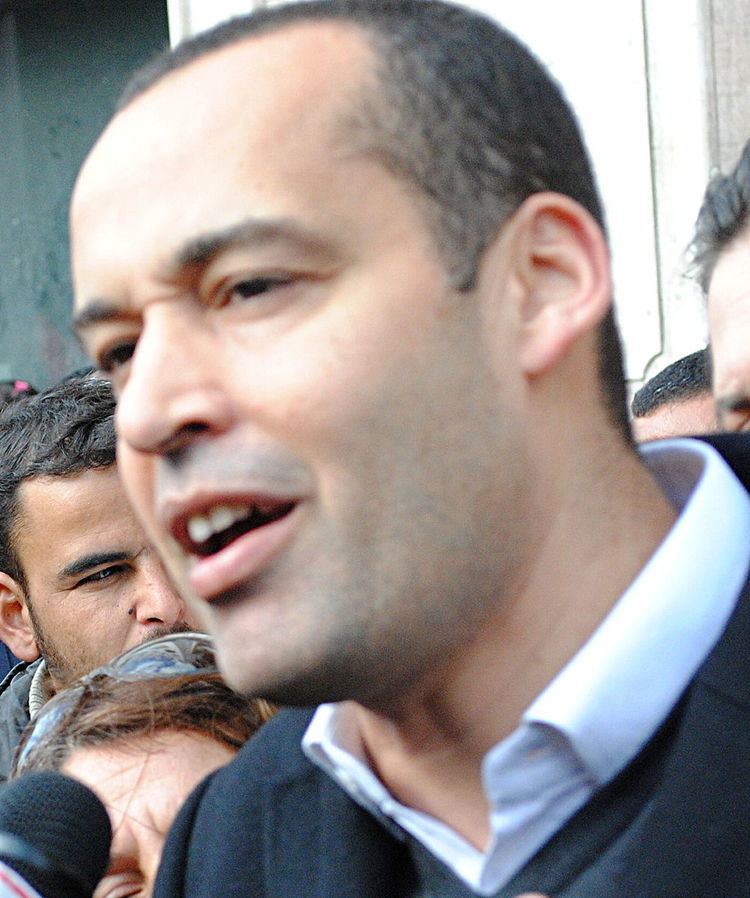 Yassine Brahim