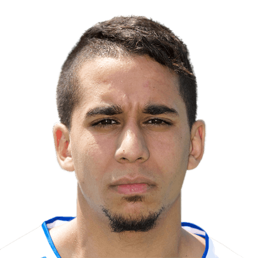 Yassine El Ghanassy futheadcursecdncomstaticimg14players190516png