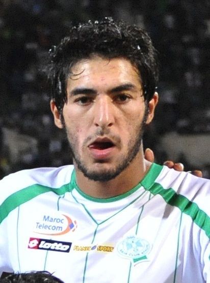 Yassine Salhi