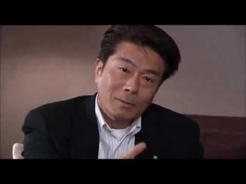 Yasuaki Kurata Yasuaki 39David39 Kurata on meeting Bruce Lee YouTube