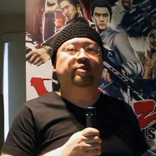 Yasuhiro Noguchi Senior Producer Yasuhiro Noguchi Leaves SEGA of Yakuza Fan