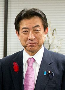 Yasuhisa Shiozaki httpsuploadwikimediaorgwikipediacommonsthu