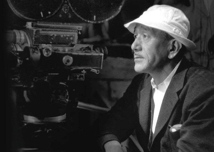Yasujirō Ozu 10 Essential Yasujiro Ozu Films You Need To Watch Taste of Cinema