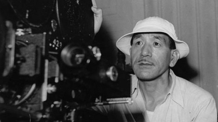 Yasujirō Ozu Filmmaking Tips From Famed Director Yasujir Ozu