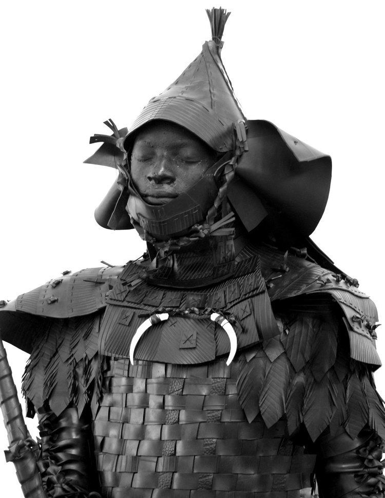Yasuke Highlander Creator Gregory Widen to Pen Lionsgates Black Samurai