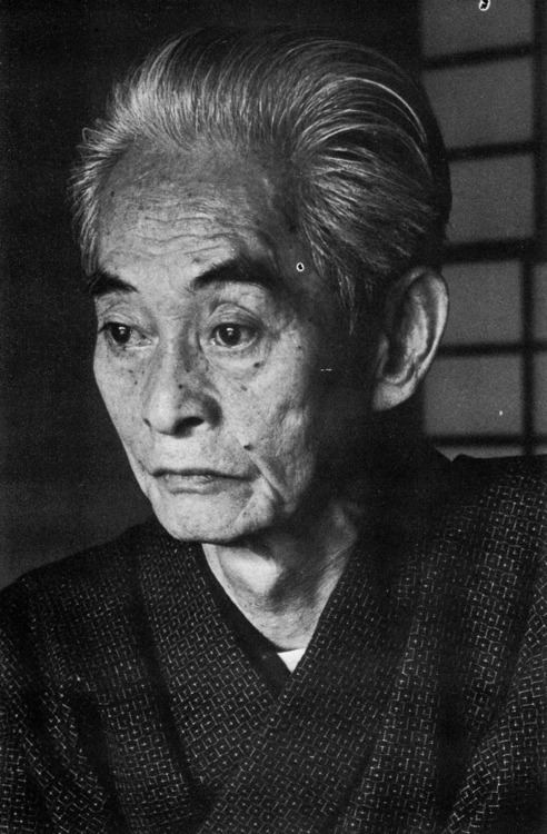 Yasunari Kawabata Yasunari Kawabata Biography List of Works Study Guides