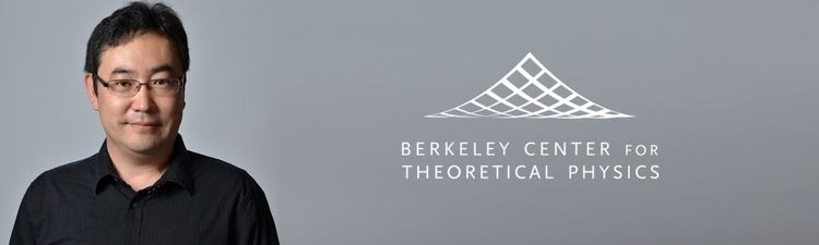 Yasunori Nomura Yasunori Nomura Named New Director of the BCTP UC Berkeley Physics