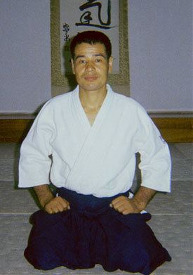 Yasuo Kobayashi membersaikidojournalcomwpcontentuploads2012