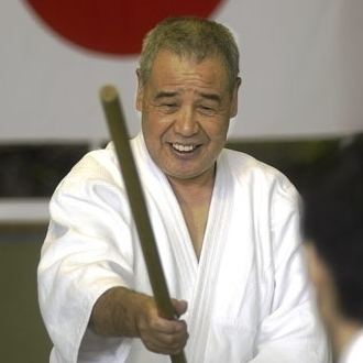 Yasuo Kobayashi Kansha Dojo