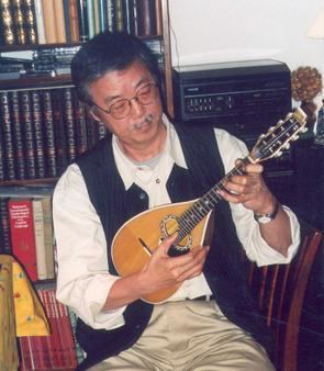 Yasuo Kuwahara