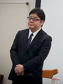 Yasushi Akimoto httpsuploadwikimediaorgwikipediacommonsthu