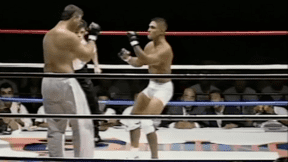 Yasushi Warita UFC FIGHT PASS Naoki Sakurada vs Yasushi Warita Vale Tudo Japan 1994