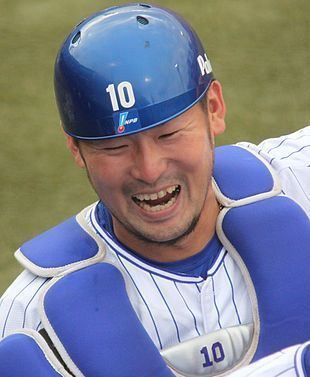 Yasutaka Tobashira httpsuploadwikimediaorgwikipediacommonsthu