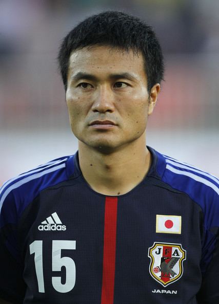 Yasuyuki Konno Yasuyuki Konno Pictures Serbia v Japan Zimbio