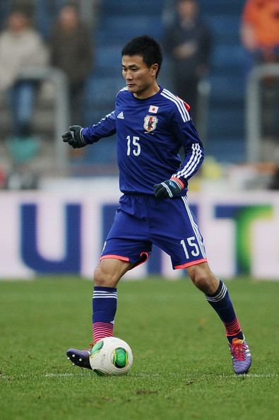 Yasuyuki Konno Yasuyuki Konno Photos Netherlands v Japan