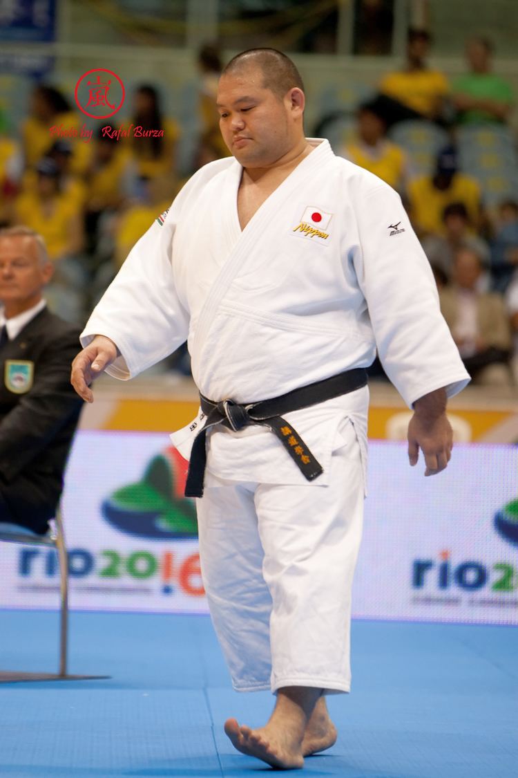 Yasuyuki Muneta Yasuyuki Muneta Judoka JudoInside