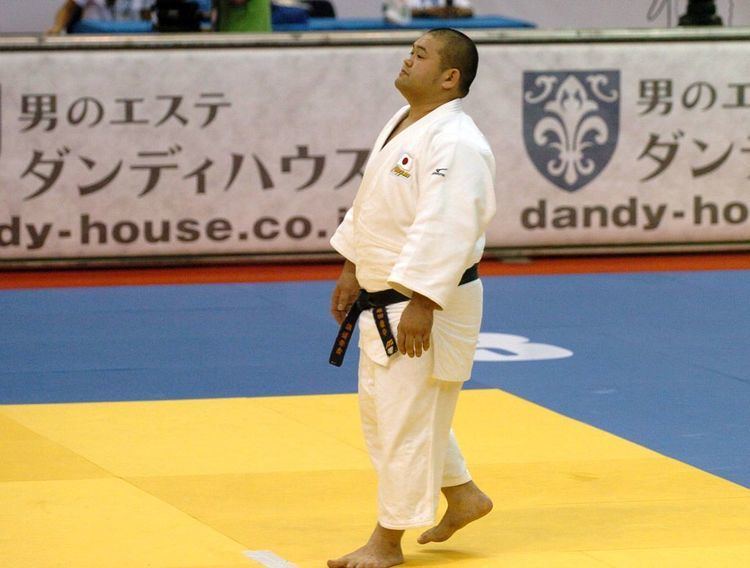 Yasuyuki Muneta Yasuyuki Muneta Judoka JudoInside
