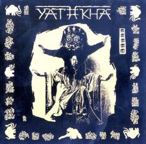 Yat-Kha YatKha Discography