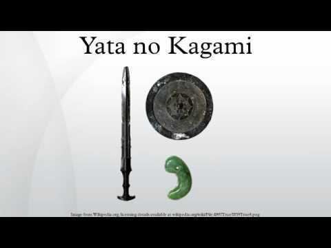 Yata no Kagami Yata no Kagami YouTube
