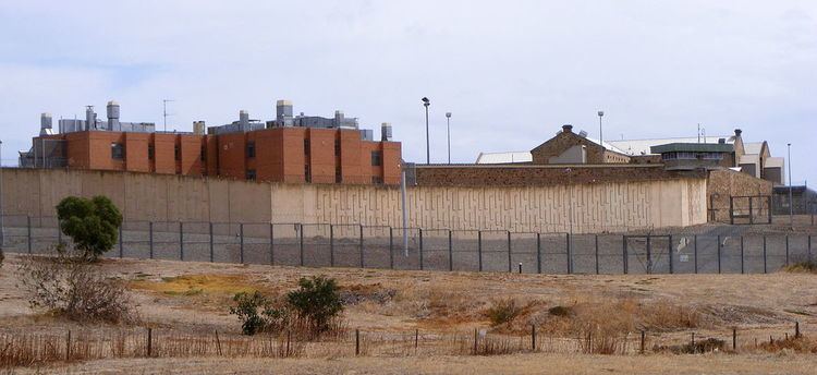 Yatala Labour Prison