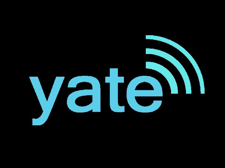 Yate (telephony engine)