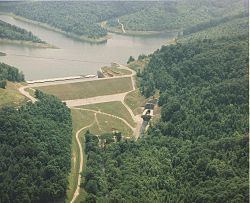 Yatesville Dam httpsuploadwikimediaorgwikipediacommonsthu
