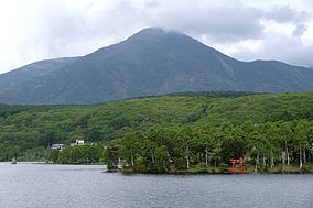 Yatsugatake-Chūshin Kōgen Quasi-National Park httpsuploadwikimediaorgwikipediacommonsthu
