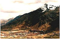 Yauli District, Yauli httpsuploadwikimediaorgwikipediacommonsthu