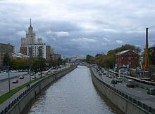 Yauza River httpsuploadwikimediaorgwikipediacommonsthu