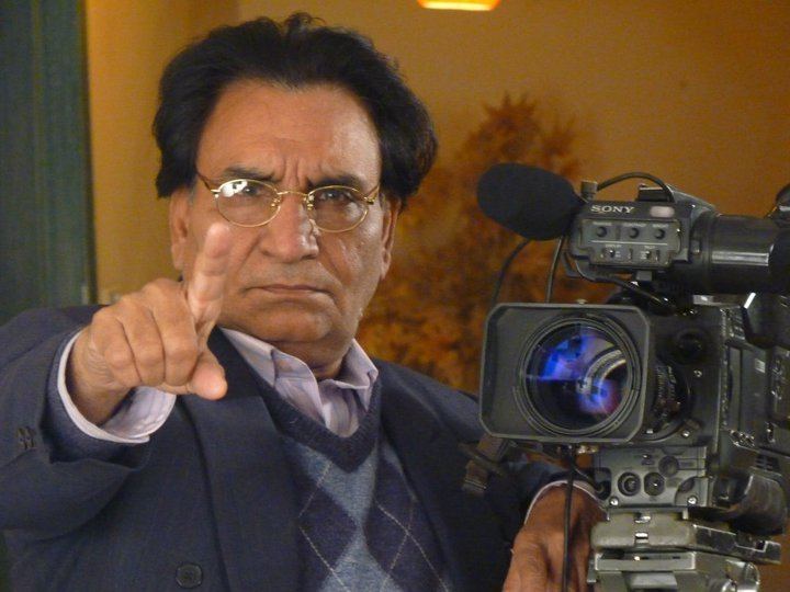 Yawar Hayat Khan Interview of Mr Hafeez Tahir Most Senior PTV Producer Director