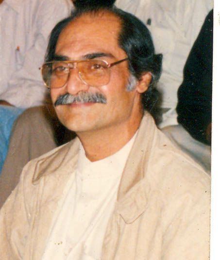 Yawar Hayat Khan Former PTV producer Yawar Hayat dies in Lahore Daily Pakistan