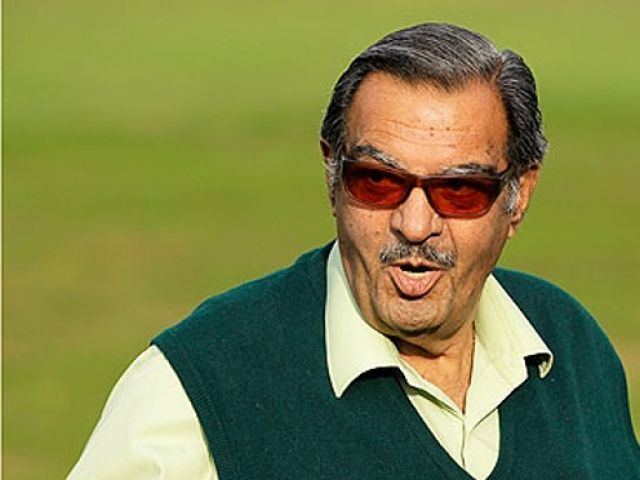 Yawar Saeed Former Pakistan cricket team manager Yawar Saeed dies