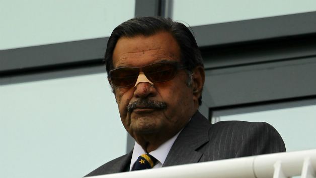 Yawar Saeed Former Pakistan team manager Yawar Saeed passes away aged