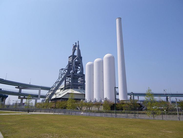 Yawata Steel Works