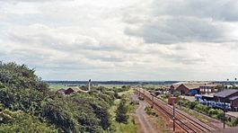 Yaxley and Farcet railway station httpsuploadwikimediaorgwikipediacommonsthu