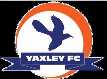 Yaxley F.C. httpsuploadwikimediaorgwikipediaen77fYax
